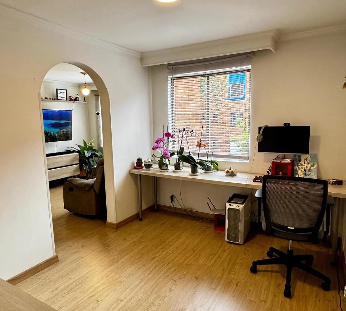 Apartment Hermoso Apartamento En Inmejorable Ubicacion! A 15 Min Del Aeropuerto Bogota Colombia
