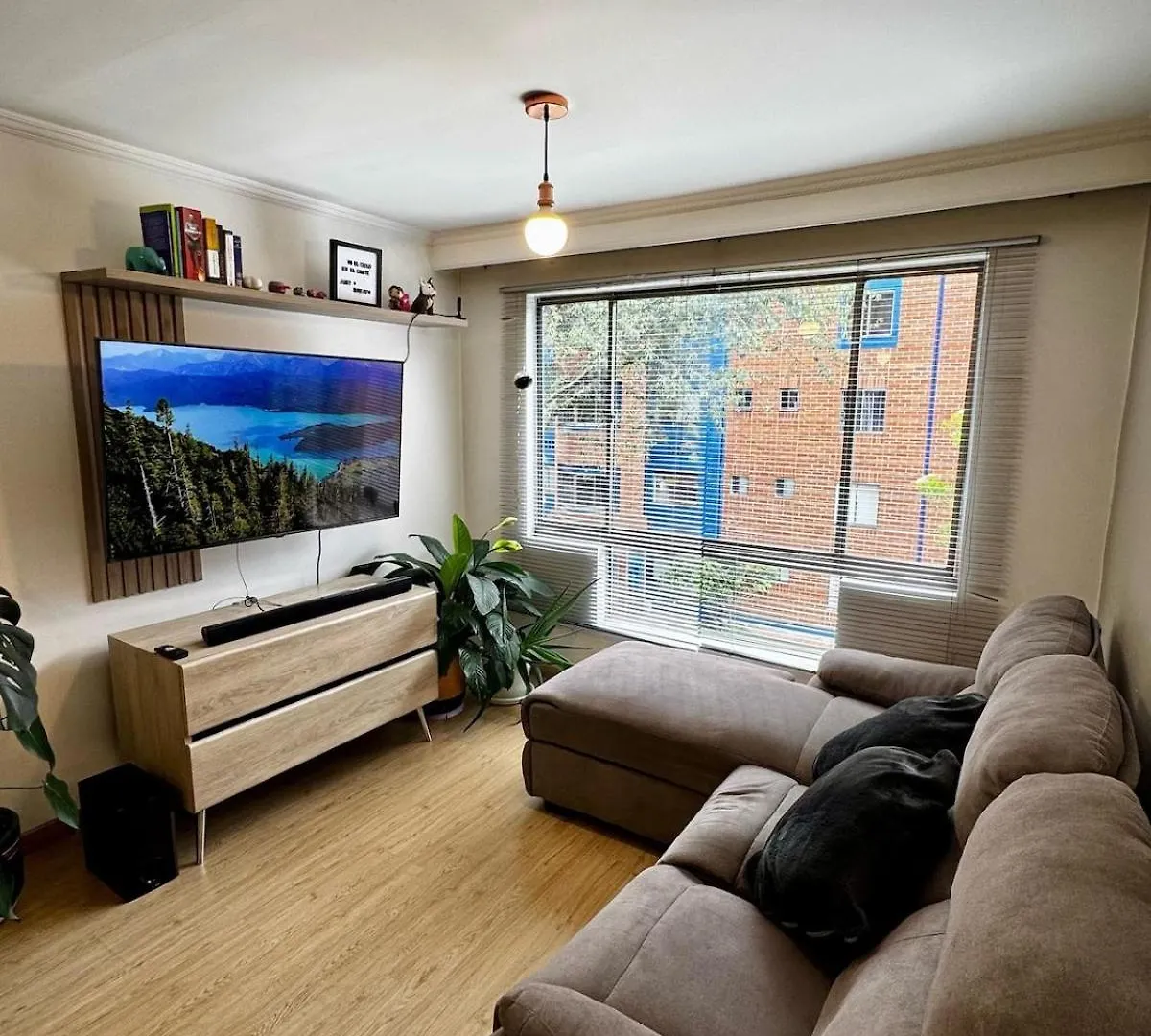 Hermoso Apartamento En Inmejorable Ubicacion! A 15 Min Del Aeropuerto location
