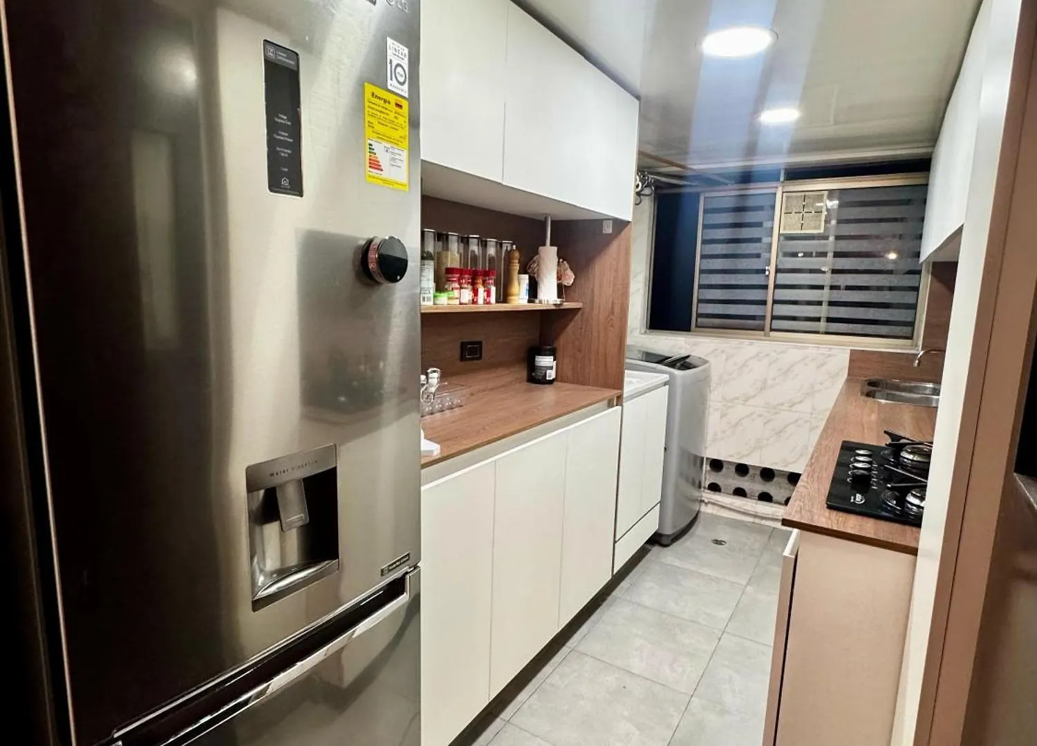 Hermoso Apartamento En Inmejorable Ubicacion! A 15 Min Del Aeropuerto Bogota Colombia
